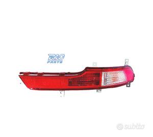 FANALE DX KIA SPORTAGE SL 10-13 PARAURTI