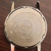 Cassa orologio Favre Leuba