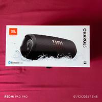 JBL Charge 5