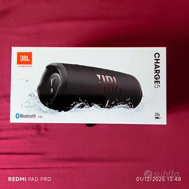 JBL Charge 5