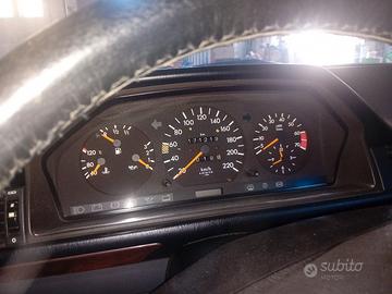 Mercedes serie E