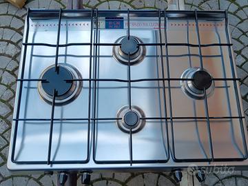 fornello gas Ariston 