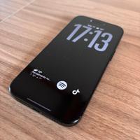 iPhone 16 Pro Black 128GB