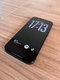 iPhone 16 Pro Black 128GB