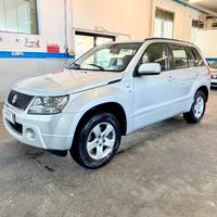 Suzuki Grand Vitara 4x4 1.9D Km 215 Mila 
