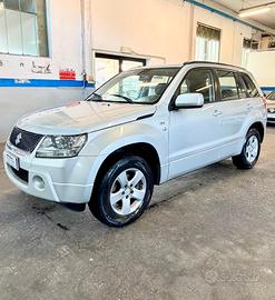 Suzuki Grand Vitara 4x4 1.9D Km 215 Mila 