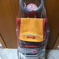 Carrellino spesa per surgelati