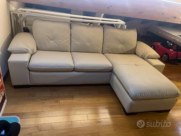 Divano 3 posti