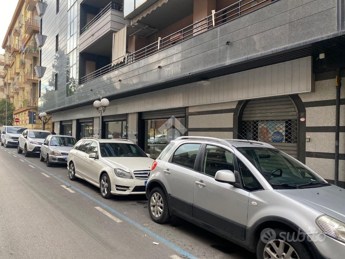 NEGOZIO A FOGGIA