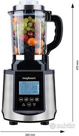 Maybaum Frullatore Professionale NUOVO