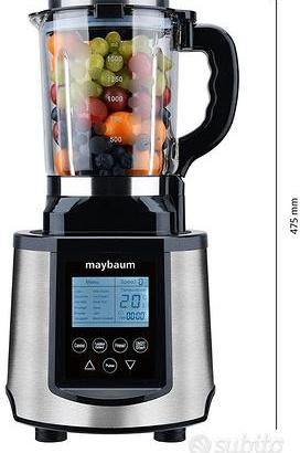 Maybaum Frullatore Professionale NUOVO