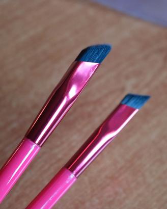 pennelli make up