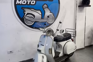 Vespa PX 125