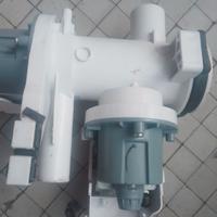 Pompa dell'acqua lavatrice Samsung