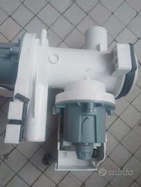 Pompa dell'acqua lavatrice Samsung