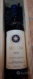 Sassicaia