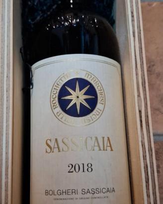 Sassicaia