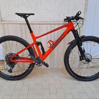 BMC Fourstroke 01
