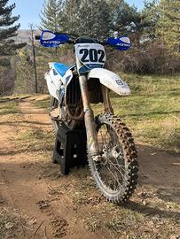 husquvarna fc 250 2023