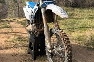 husquvarna fc 250 2023