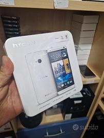 htc m7 sigillato 