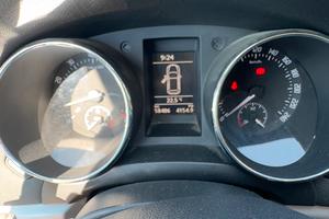 Yeti 1.2 tsi adventure