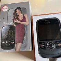 Telefono vintage da collezione