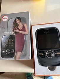 Telefono vintage da collezione