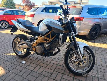 Aprilia Shiver 750 UNICO PROPRIETARIO