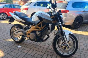 Aprilia Shiver 750 UNICO PROPRIETARIO