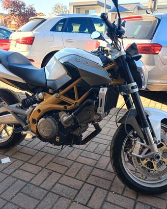Aprilia Shiver 750 UNICO PROPRIETARIO