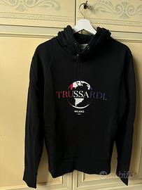 Felpa da uomo Trussardi