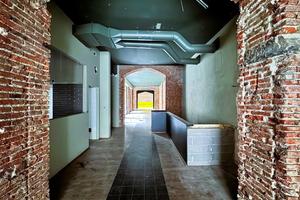 Negozio Milano [Cod. rif 3288033ACG]