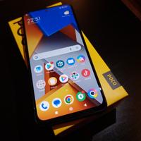 POCO M4 PRO 8GB /256 GB ROM