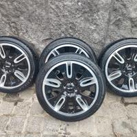 Cerchi auto Mini ET 38