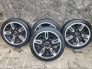 Cerchi auto Mini ET 38