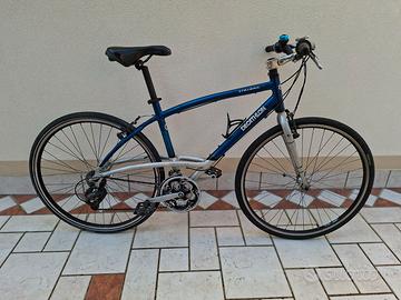 Bici Decathlon Triban road