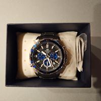 orologio casio edifice