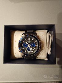 orologio casio edifice