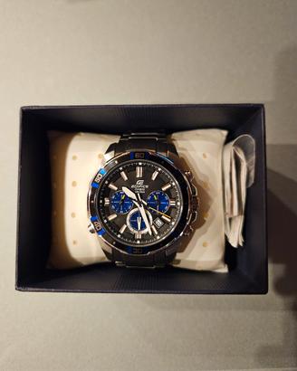 orologio casio edifice