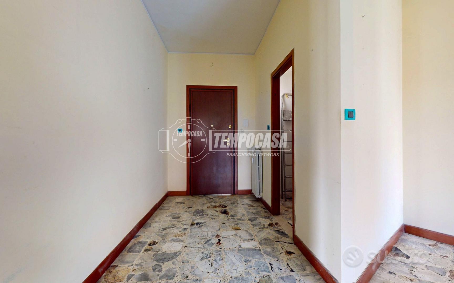 Appartamento – Mantova, Valletta Paiolo - Altro