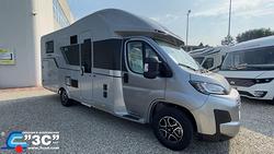 ADRIA Italia Matrix 670 SL 60Y auto