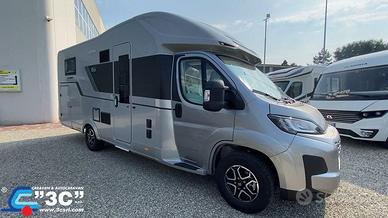 ADRIA Italia Matrix 670 SL 60Y auto