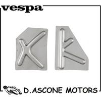 ANGOLARI RINFORZO PEDANE PIAGGIO VESPA 50 125 CC P