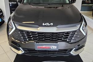 Kia Sportage 1.6 CRDI 115 CV 2WD Style km 110000
