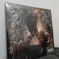 Tony Boy - Going Hard 3 (Vinile LP) NUOVO SIGILLAT