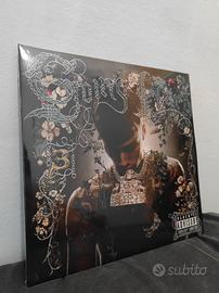 Tony Boy - Going Hard 3 (Vinile LP) NUOVO SIGILLAT