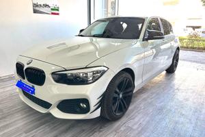 Bmw 114 114d 5p. Sport