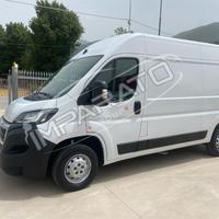 Peugeot Boxer 333 2.2 bluehdi 140cv S&S L2H2