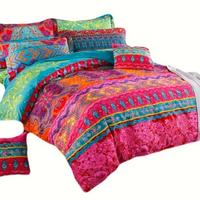 Copripiumino matrimoniale anallergico 